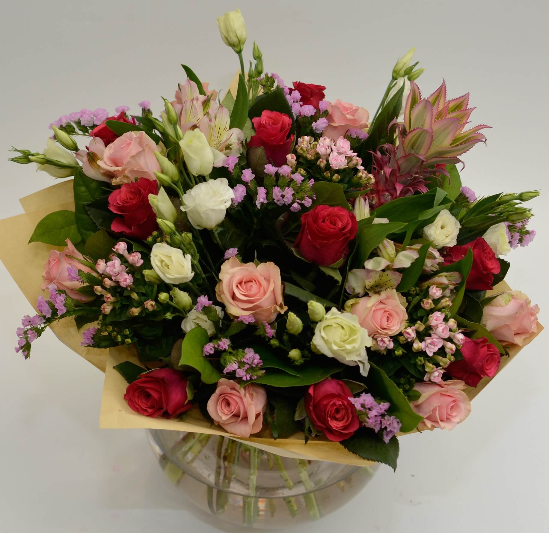 Букет На День Матери